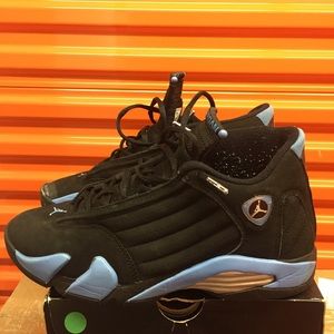 unc jordan 14